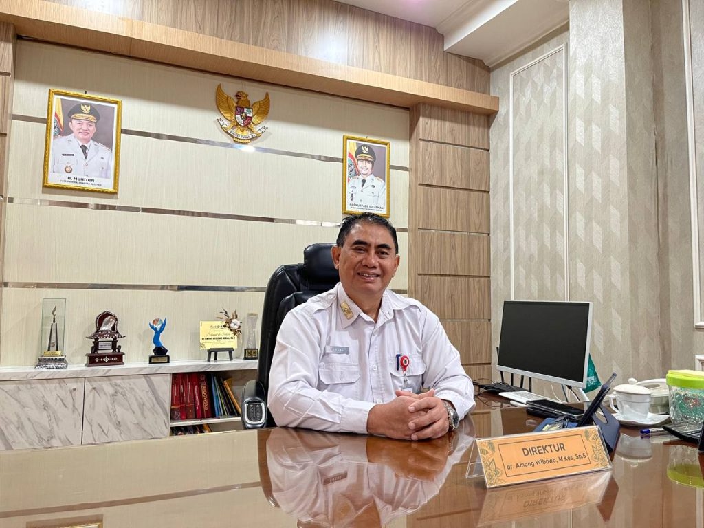 RSUD Ansari Saleh Luncurkan Layanan Dialisis, Bantu Pasien Gagal Ginjal di Kalimantan Selatan