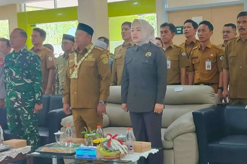 RSUD H Abdul Aziz Didukung DPRD Jadi Rujukan Utama Warga Batola