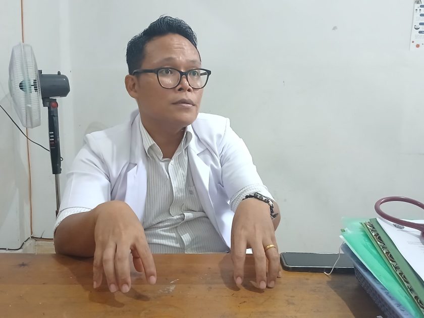 RSUD Tamiang Layang Tambah Layanan Dokter Spesialis Jiwa