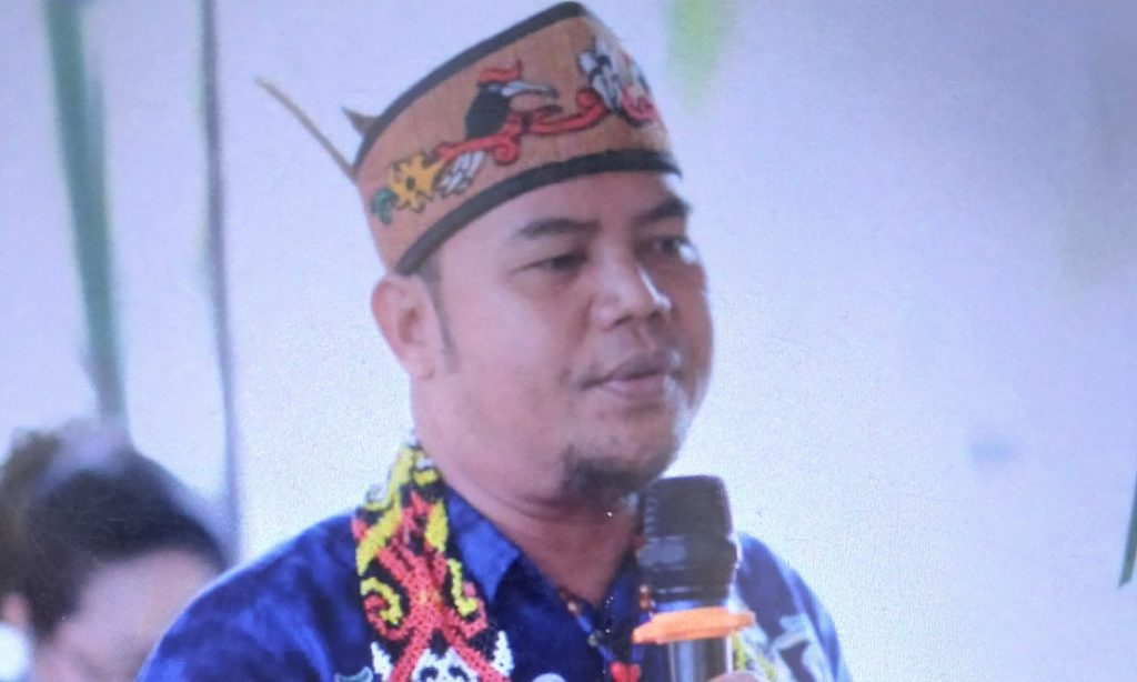 Rayanto: Festival Nansarunai Jajaka Butuh Promosi yang Lebih Masif