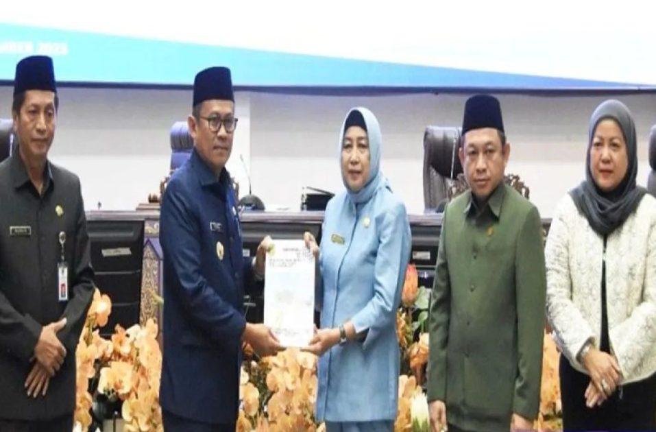 Revisi KUA-PPAS 2025 Barito Utara untuk APBD Lebih Tepat Sasaran