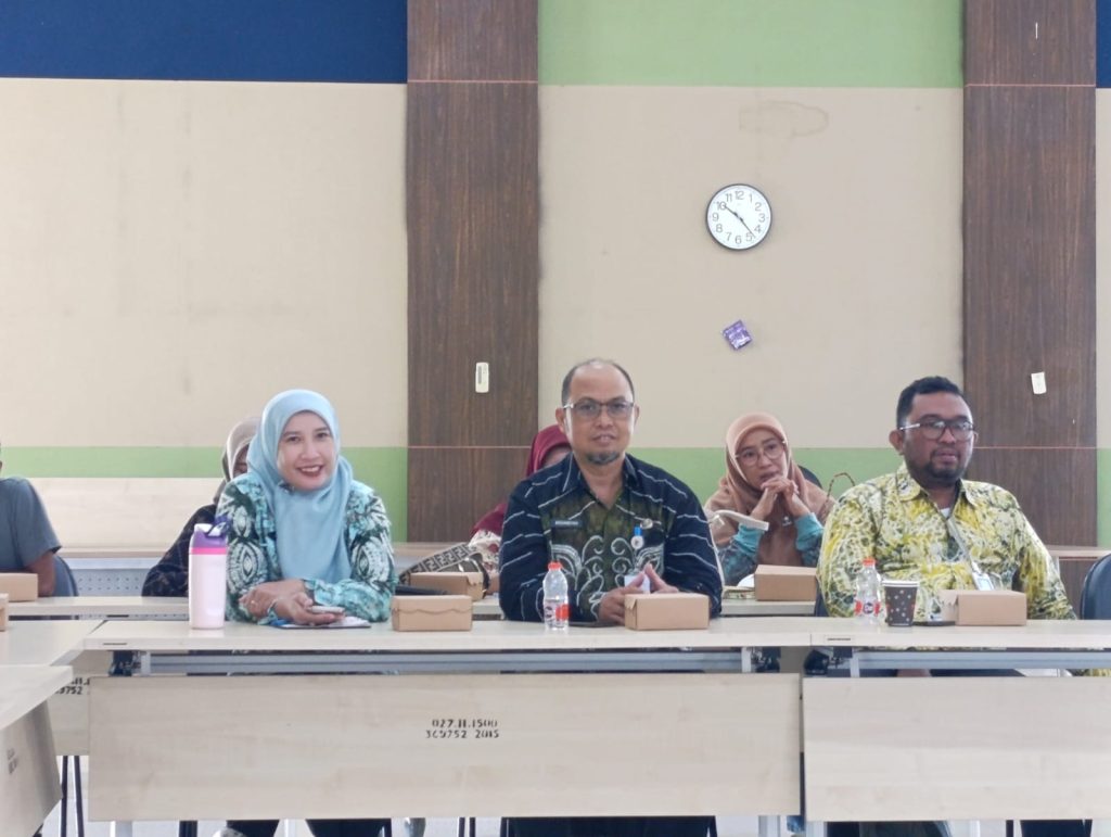 Ribuan Pelajar Kalsel Terima Layanan CKG untuk Cegah Penyakit Sejak Dini