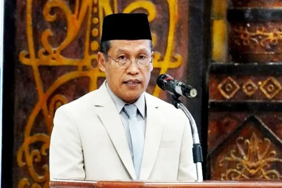 Seluruh Pengadaan Fisik Diskominfosandi Barut Kini Lewat E-Katalog