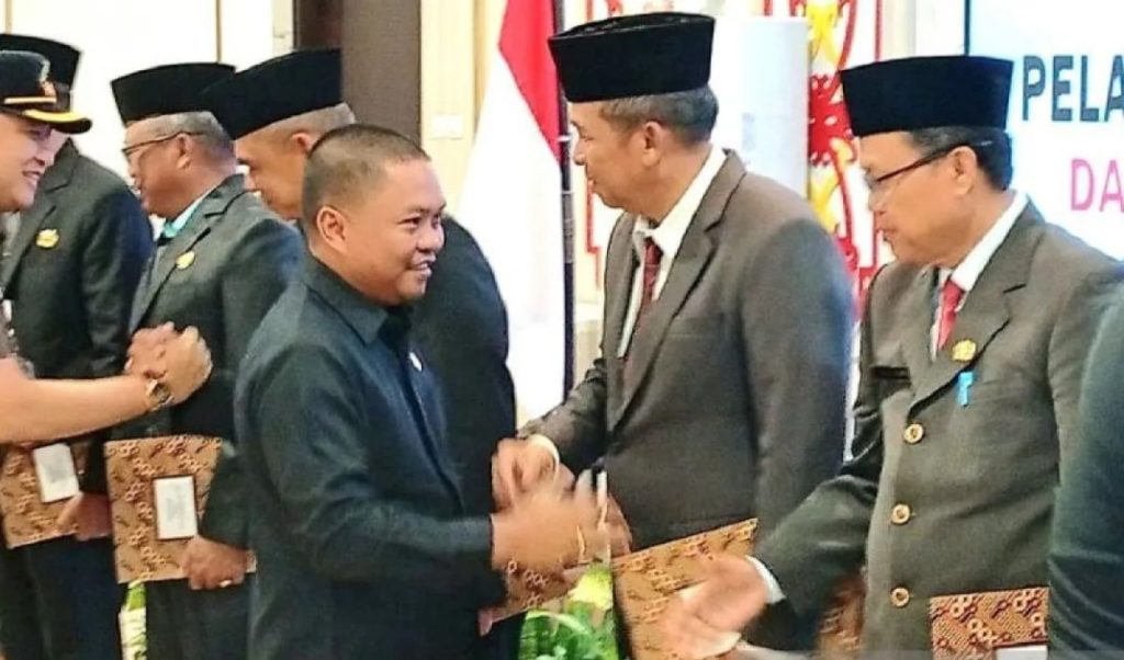 Sinergi OPD Jadi Kunci, DPRD Kapuas Dorong Percepatan Kemajuan