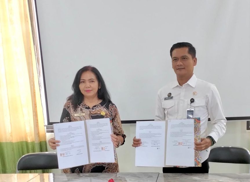 Sinergi Rutan dan RSUD Tamiang Layang untuk Limbah Medis dan Rehabilitasi Narkotika