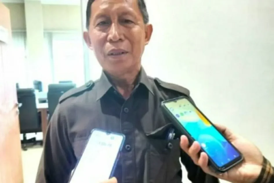 Target PAD 2026 Diminta DPRD Batola Lebih Tinggi