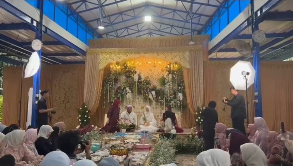 Tradisi Mandi-Mandi Tujuh Bulan, Disdikbud Kalsel Tegaskan Pentingnya Pelestarian