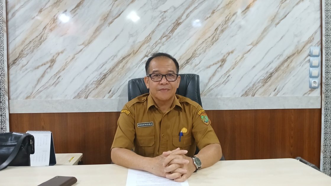 Tujuh Pejabat Resmi Berebut Kursi Sekda Bartim
