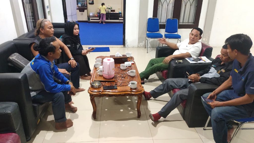 Rahmanto Ungkap Kisah Hidup dari Khadam ke Pemimpin Daerah