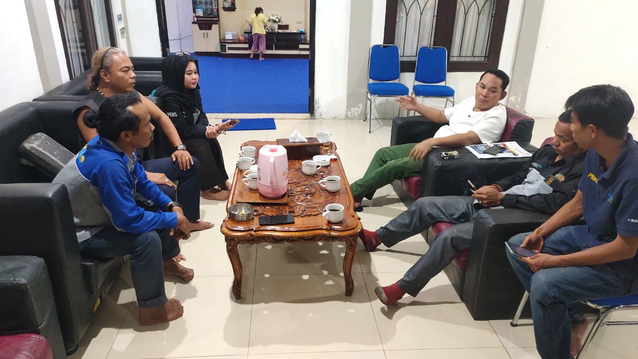 Rahmanto Ungkap Kisah Hidup dari Khadam ke Pemimpin Daerah