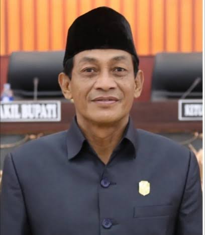 Dewan Minta Masyarakat Aktif Jaga Kamtibmas
