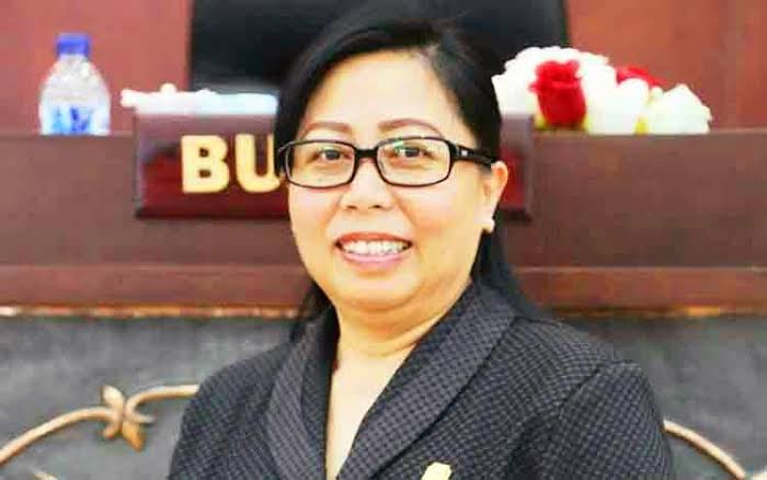 DPRD Murung Raya Dorong Ketahanan Pangan Berkelanjutan
