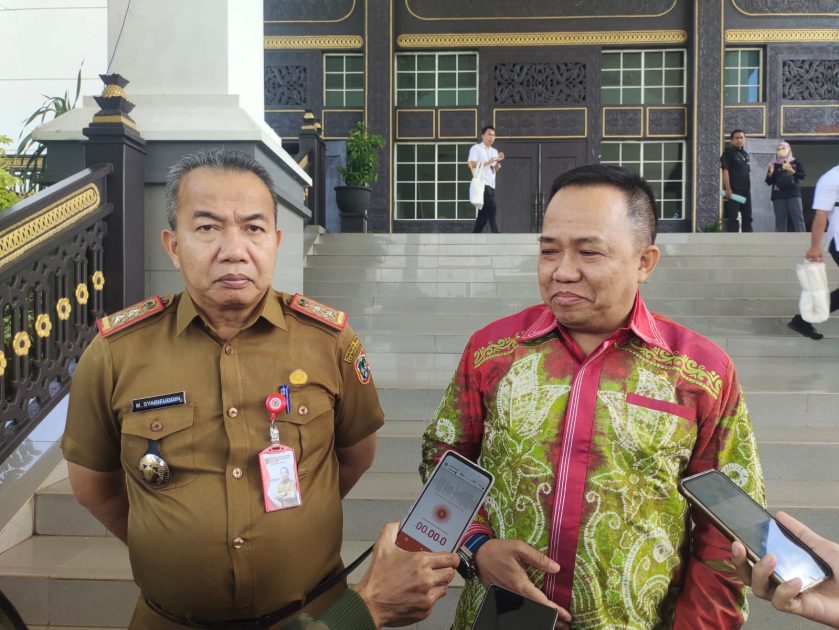 Inkubasi Pesantren hingga PIP Madrasah, Komisi VIII Mulai Bangun Fondasi Industri Halal di Kalsel