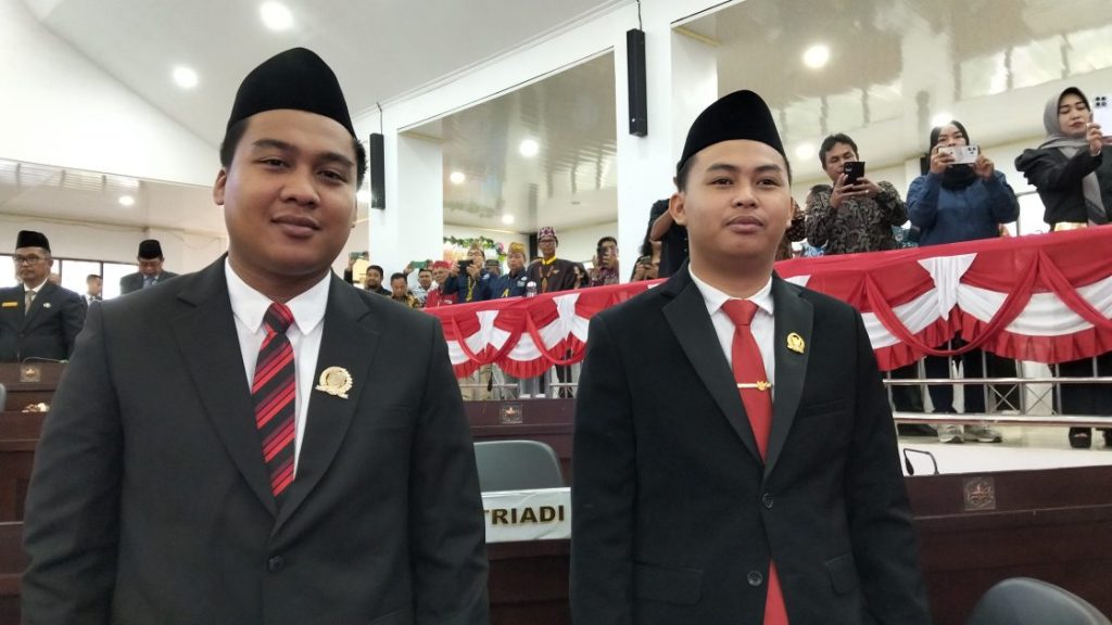 DPRD Murung Raya Dorong Digitalisasi sebagai Kunci Inovasi Ekonomi Kreatif