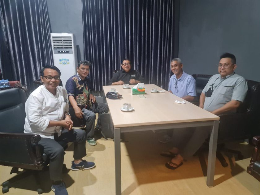 AJI dan SMSI: Menyulam Kolaborasi untuk Ekosistem Media yang Lebih Sehat