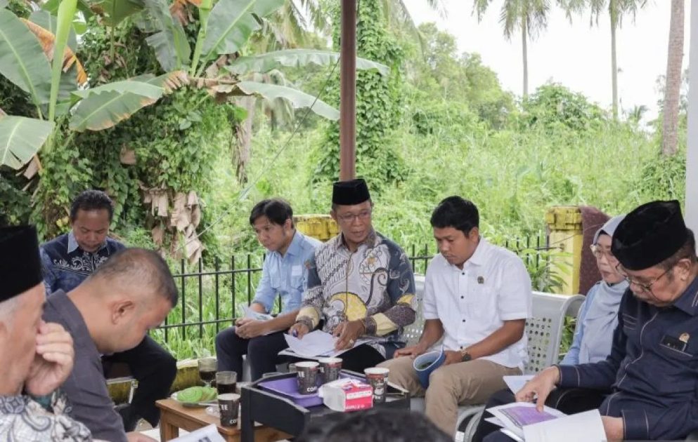 DPRD Kalsel Dorong Renovasi Samsat Handil Bakti Demi Tingkatkan PAD