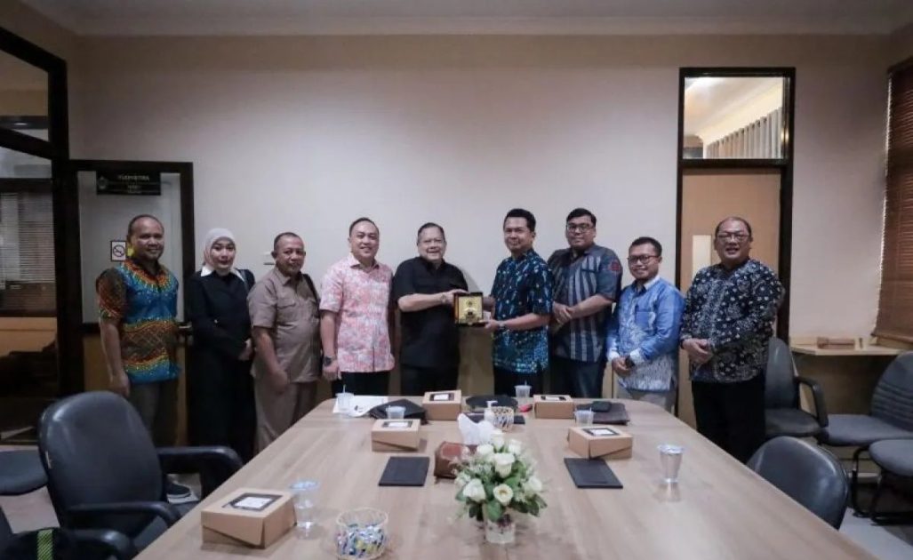 DPRD Kalsel Gali Strategi dan Inspirasi Majukan Kebudayaan Banua