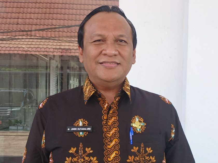 Dua Puskesmas Baru untuk Barito Timur