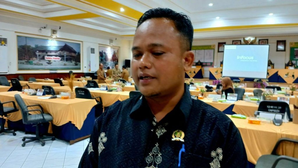 Ketua DPRD Bartim Tegaskan Reses sebagai Wadah Vital Menyerap Aspirasi Masyarakat