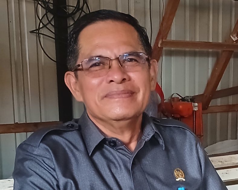 Trikorianto Soroti Dampak Pemangkasan Anggaran Pusat