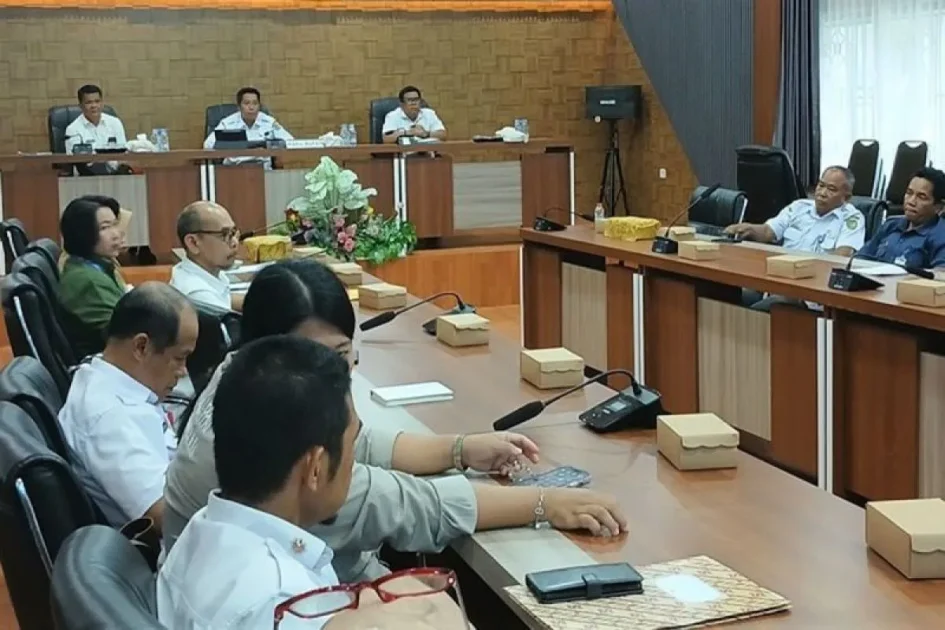 Barito Utara Percepat Operasional Koperasi Merah Putih