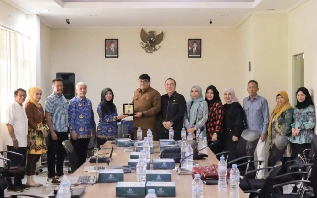 DPRD Kalsel Dalami Kebijakan Kesehatan Jatim untuk Finalisasi Raperda