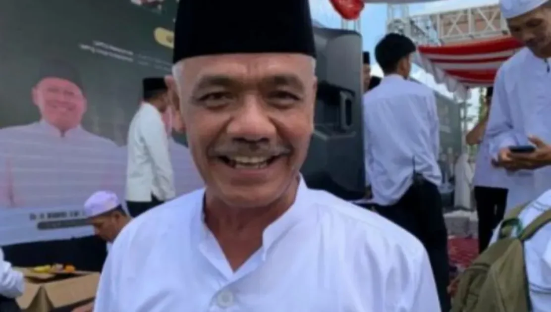 Harmuni Apresiasi Program Kesehatan, Minta Layanan dan Penanganan Stunting Diperkuat