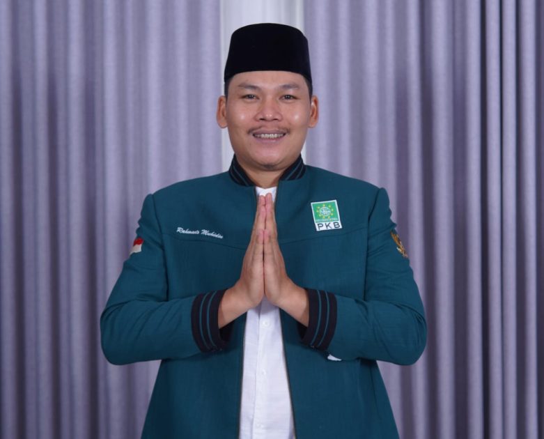 Mahyono Imbau Warga Waspada Saat Perjalanan ke Haul Akbar Guru Sekumpul