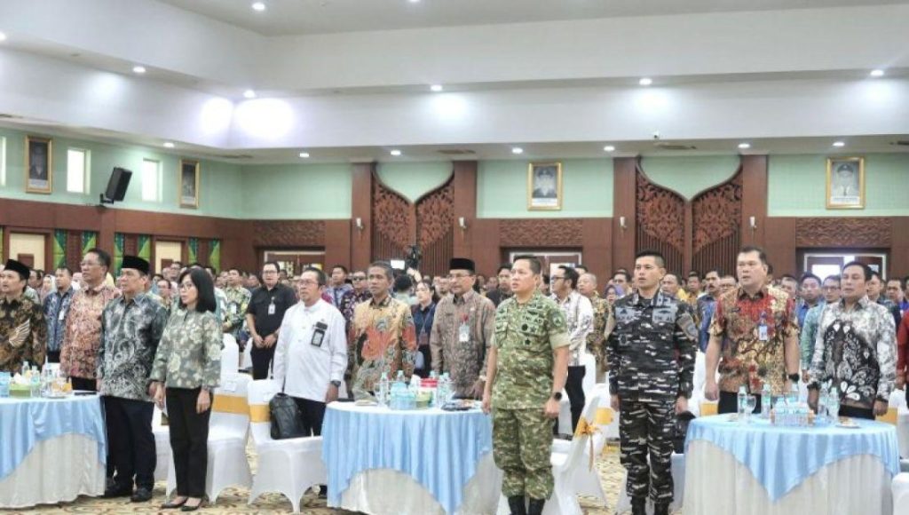 Akses Hukum untuk Warga Desa Jadi Dorongan DPRD Kalsel