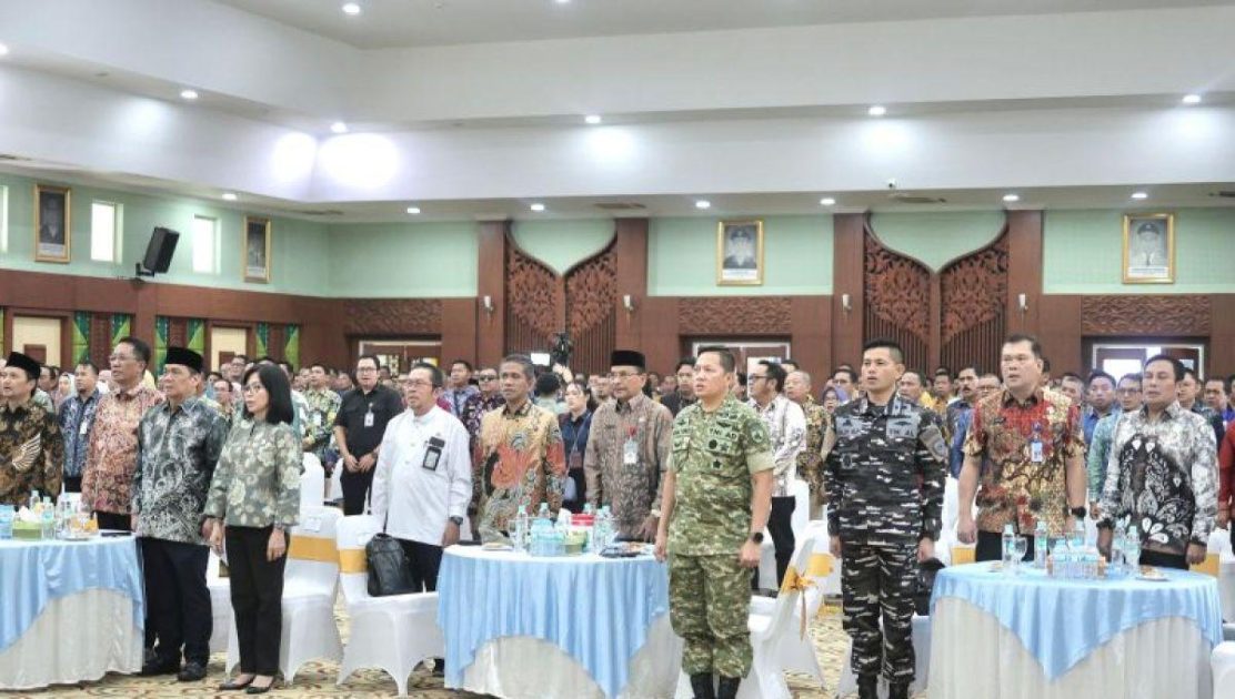 Akses Hukum untuk Warga Desa Jadi Dorongan DPRD Kalsel