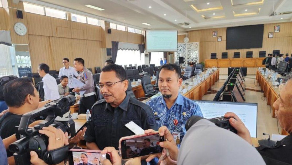 Aspirasi Warga Handil Bakti Berbuah Tambahan U Turn