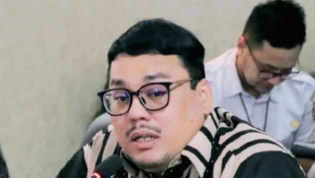 Aspirasi Warga Menguat untuk Bendungan Riam Kiwa