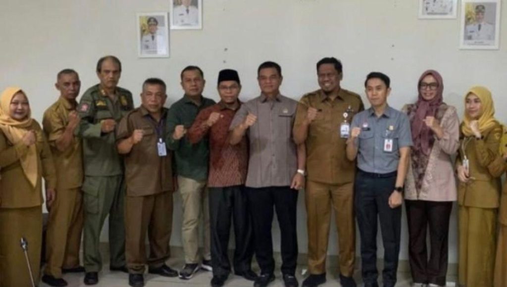 Aturan Lindungi Kekayaan Intelektual Jadi Fokus DPRD