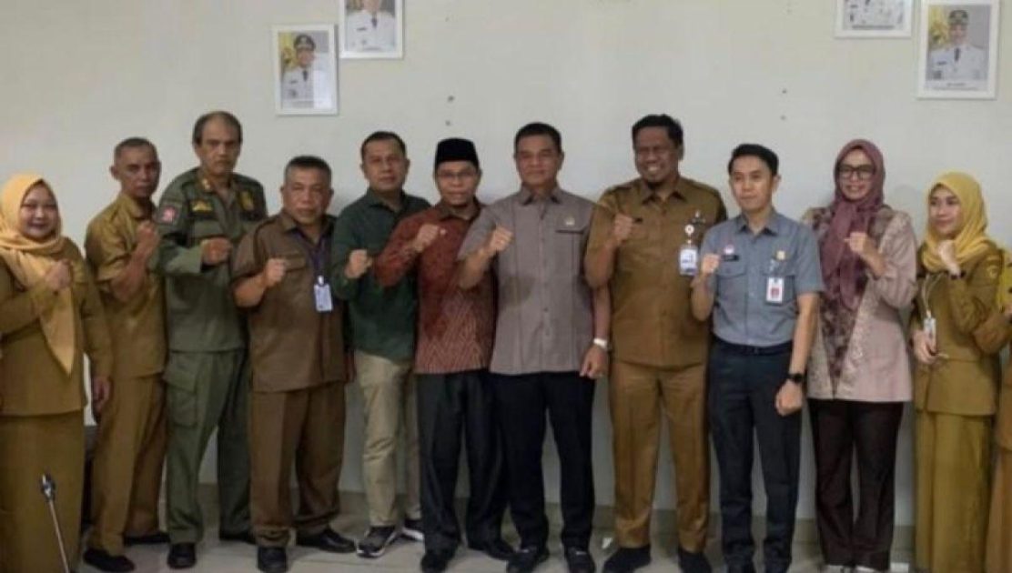 Aturan Lindungi Kekayaan Intelektual Jadi Fokus DPRD
