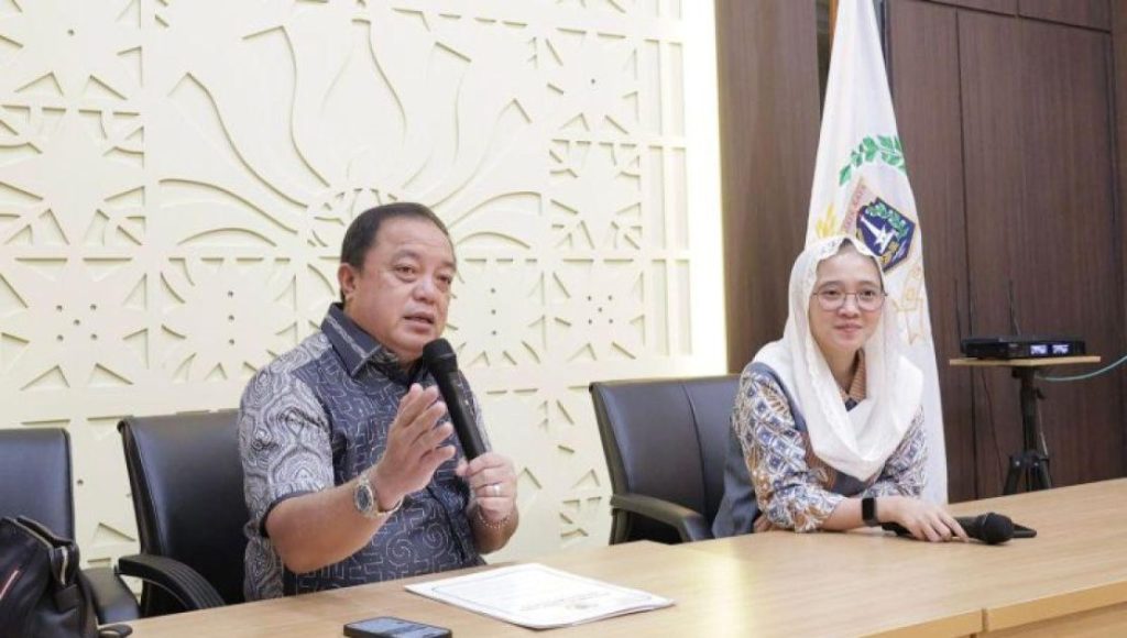 Badan Kehormatan Kalsel Benahi Standar BK Award