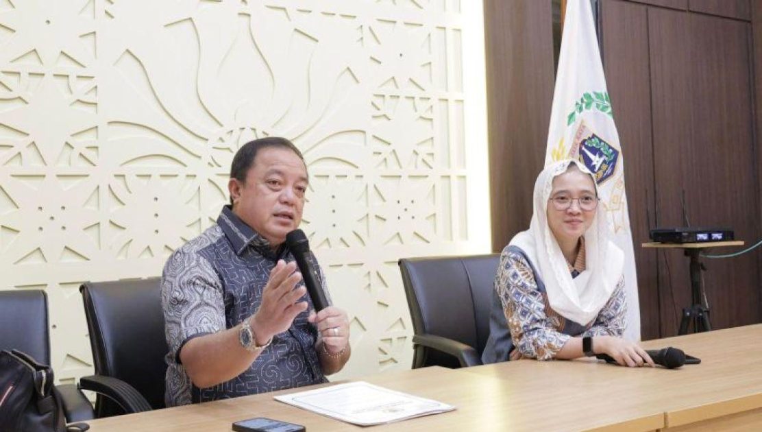 Badan Kehormatan Kalsel Benahi Standar BK Award