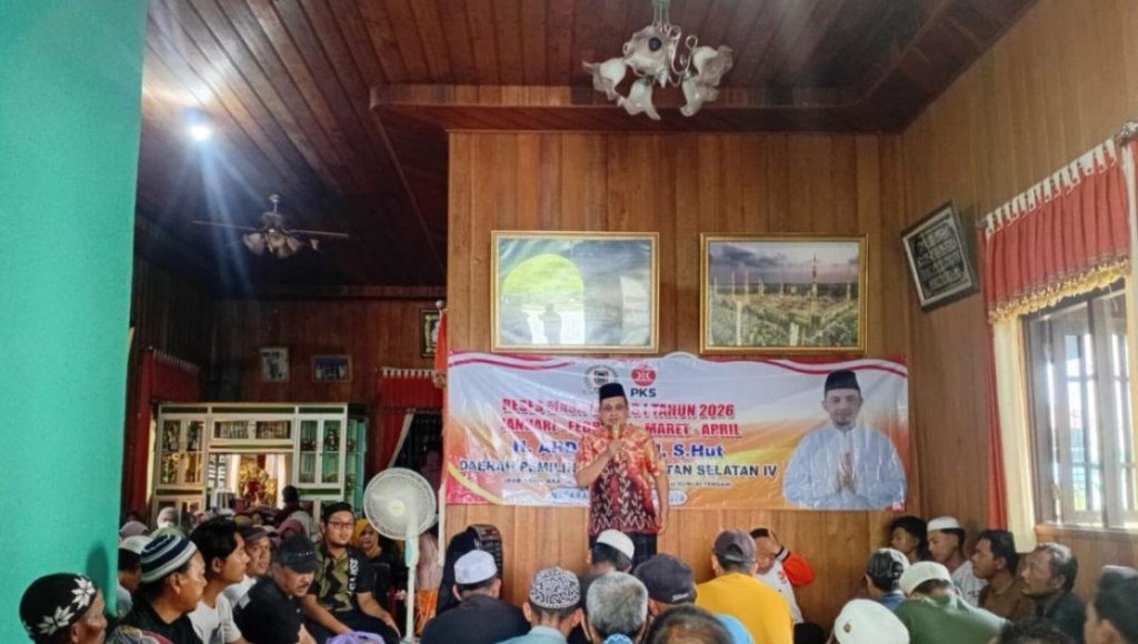 Banjir di Nagara Picu Harapan Besar pada Bantuan Daerah