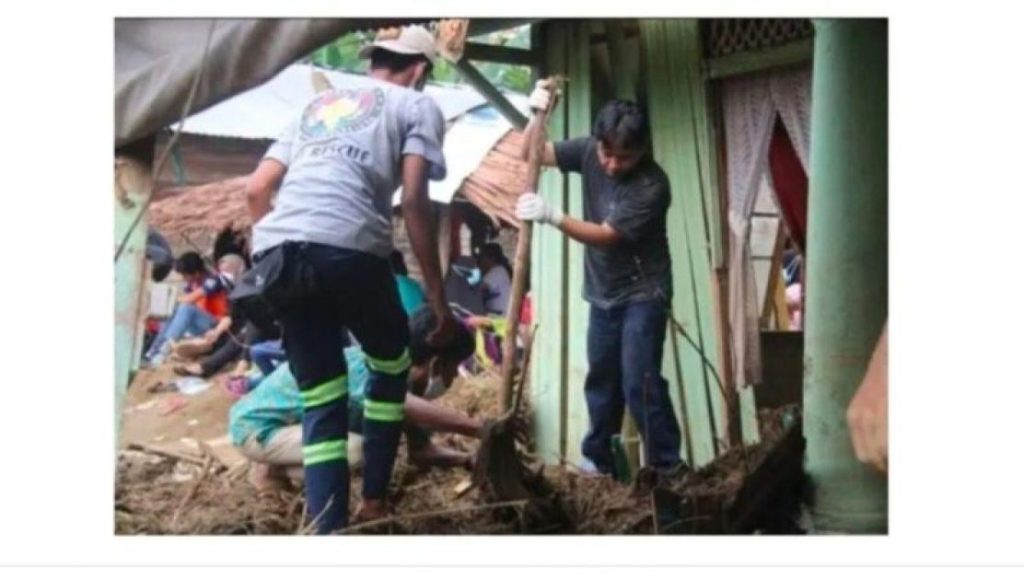 DPRD Kalsel Dorong Solusi Panjang untuk Banjir