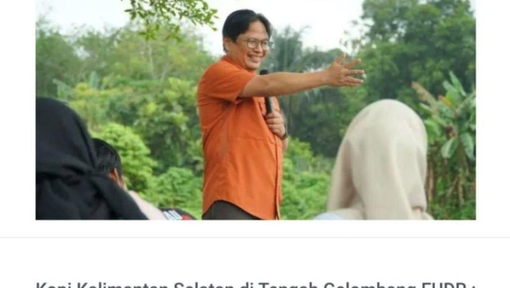 DPRD Kalsel Lihat Peluang Besar Kopi Lokal Mendunia