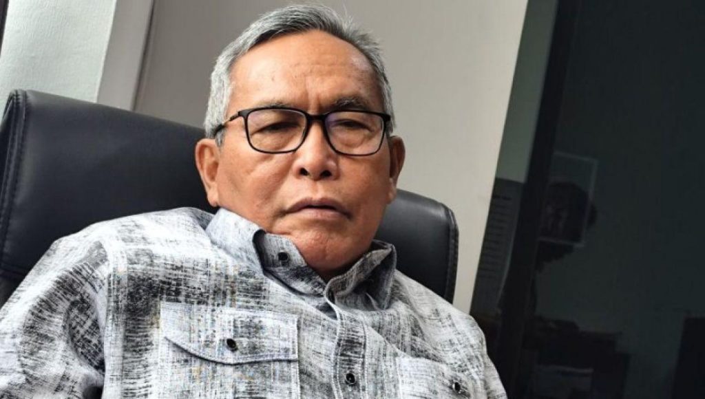 DPRD Kalsel Soroti Kerugian Besar akibat Ikan Mati Massal