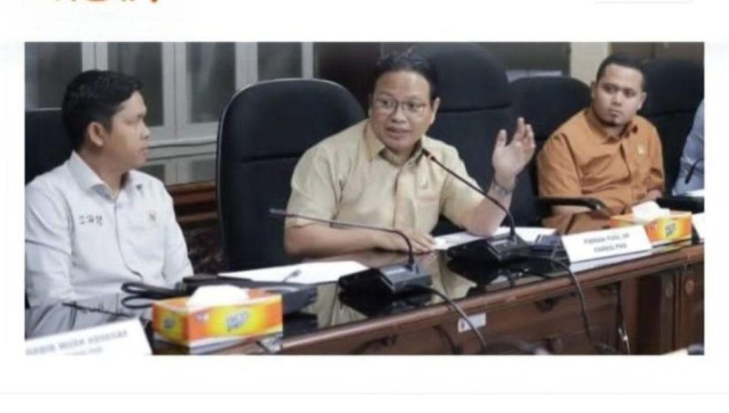 DPRD Kalsel Soroti Peluang Baru bagi Masyarakat Hukum Adat