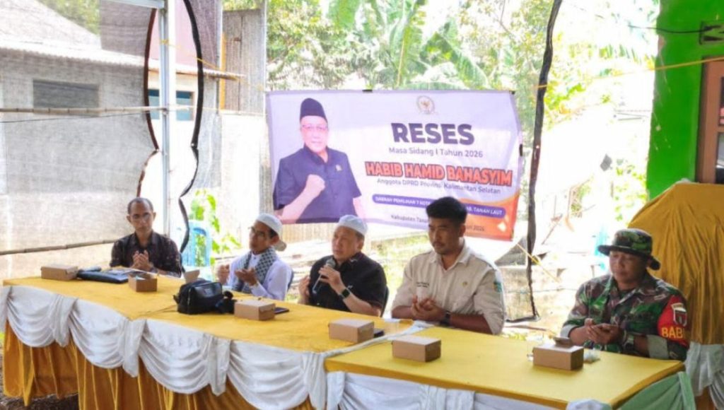 Dari HGU sampai Ketenagakerjaan Jadi Curhatan Warga