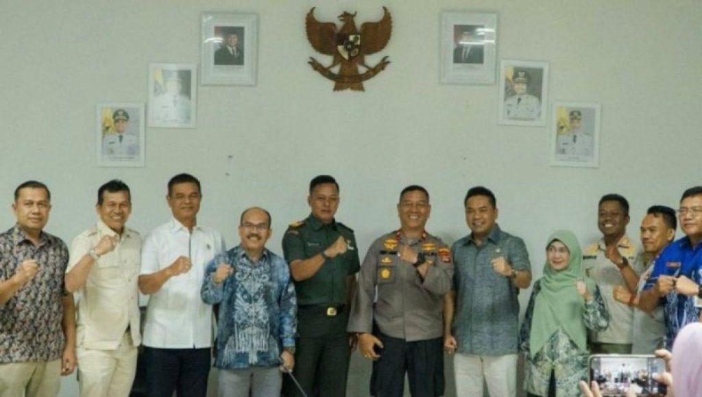 Dewan Gandeng Polisi Tekan Aksi Balap Liar