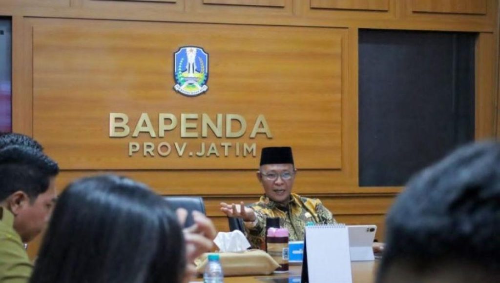 Dewan Kalsel Tekankan Pajak Adil dan Pelayanan Bersahabat