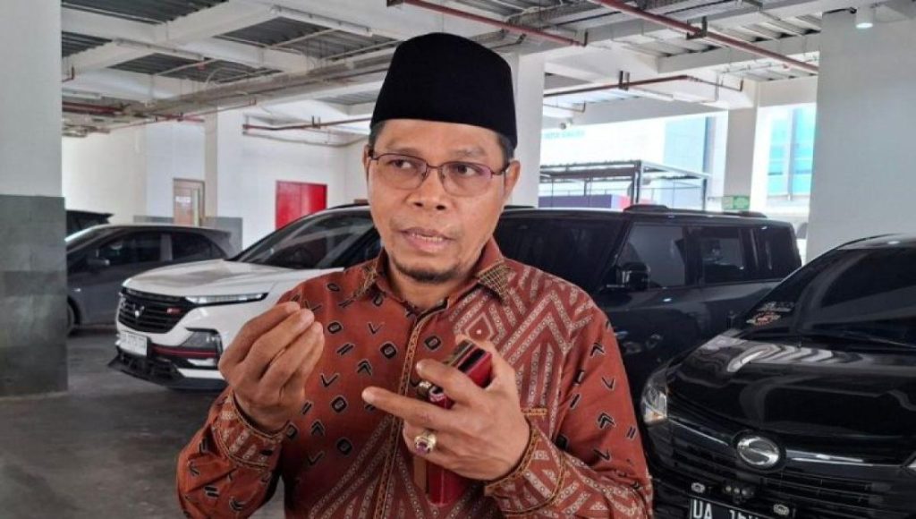 Dewan Pastikan Perda Ramadhan Tetap Tegas