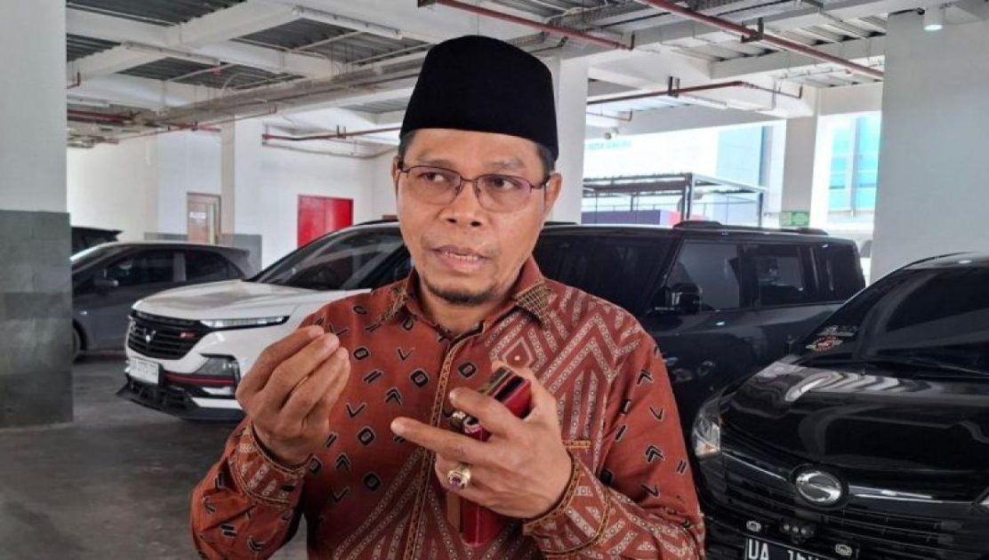 Dewan Pastikan Perda Ramadhan Tetap Tegas