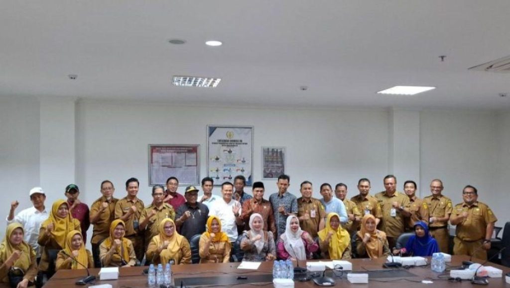 Dewan Usut Turunnya Penerima Iuran BPJS 2026