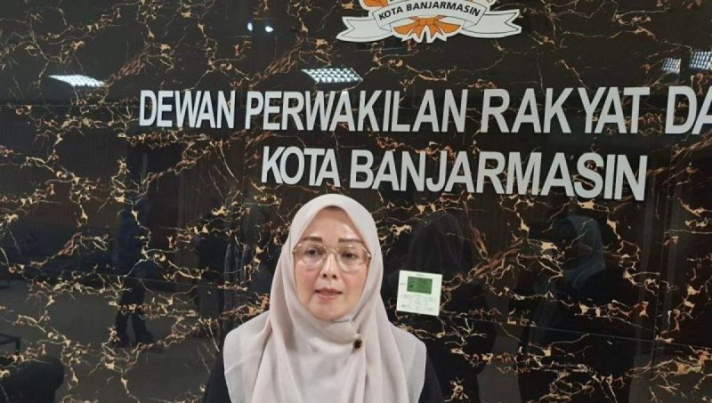 Gerakan 3R di Tiap RT Dapat Dukungan Dewan