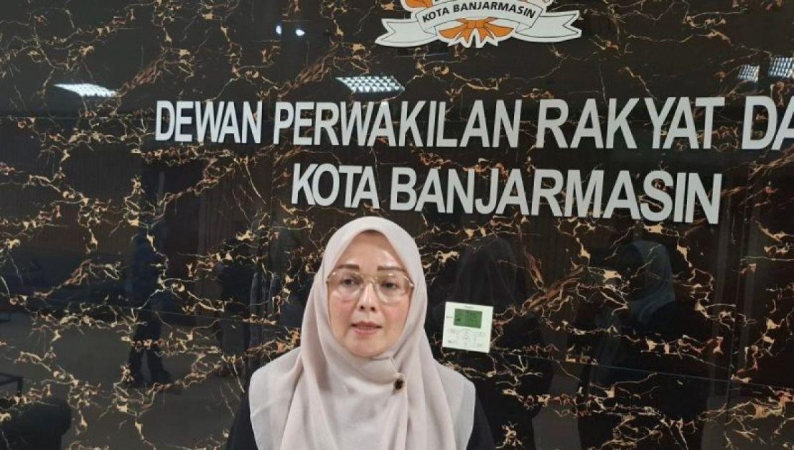 Gerakan 3R di Tiap RT Dapat Dukungan Dewan