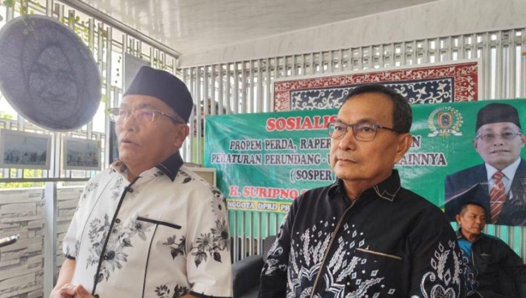 Jelang Idul Fitri Edukasi Zakat Digencarkan